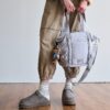 BUNGEE TOTE