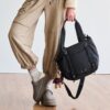 BUNGEE TOTE