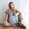 BUNGEE TOTE