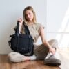 BUNGEE TOTE