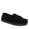 MOC II BLACK