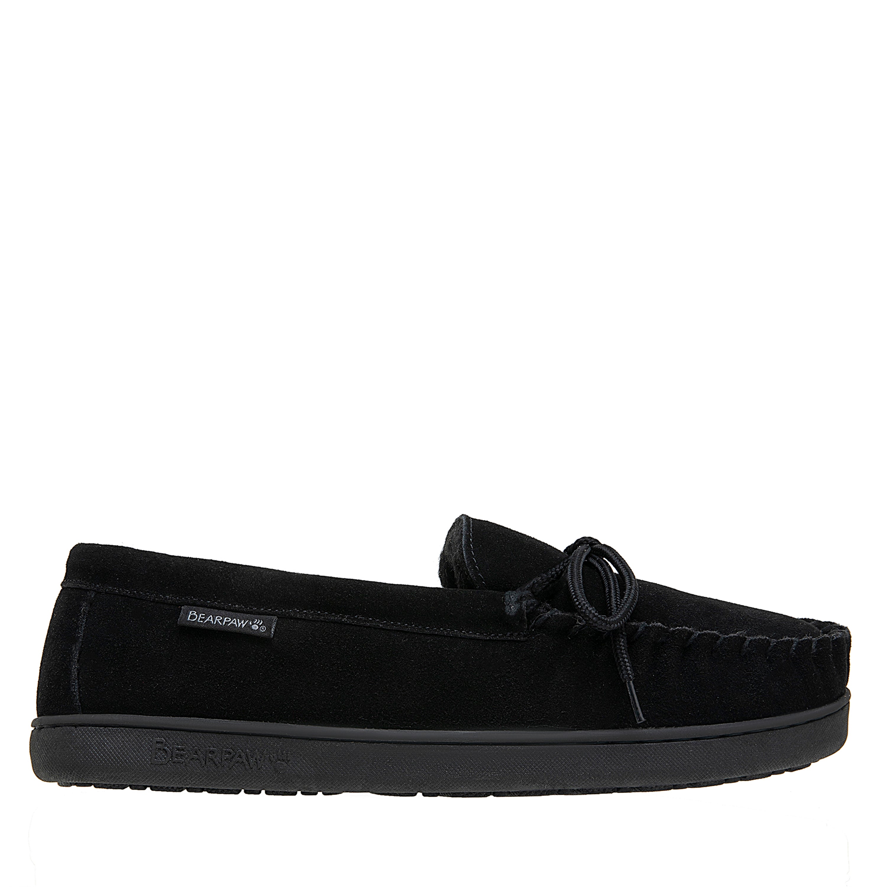 MOC II BLACK