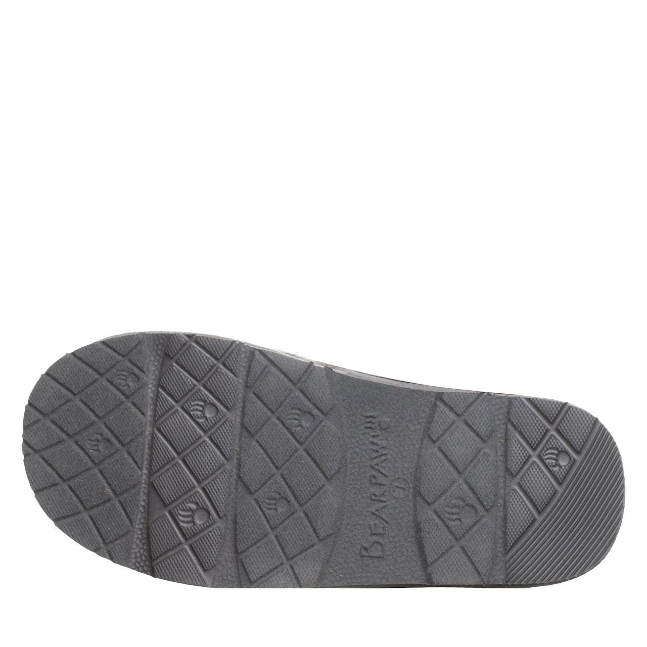 RUMIE CABLE KNIT CHARCOAL