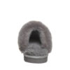 RUMIE CABLE KNIT CHARCOAL