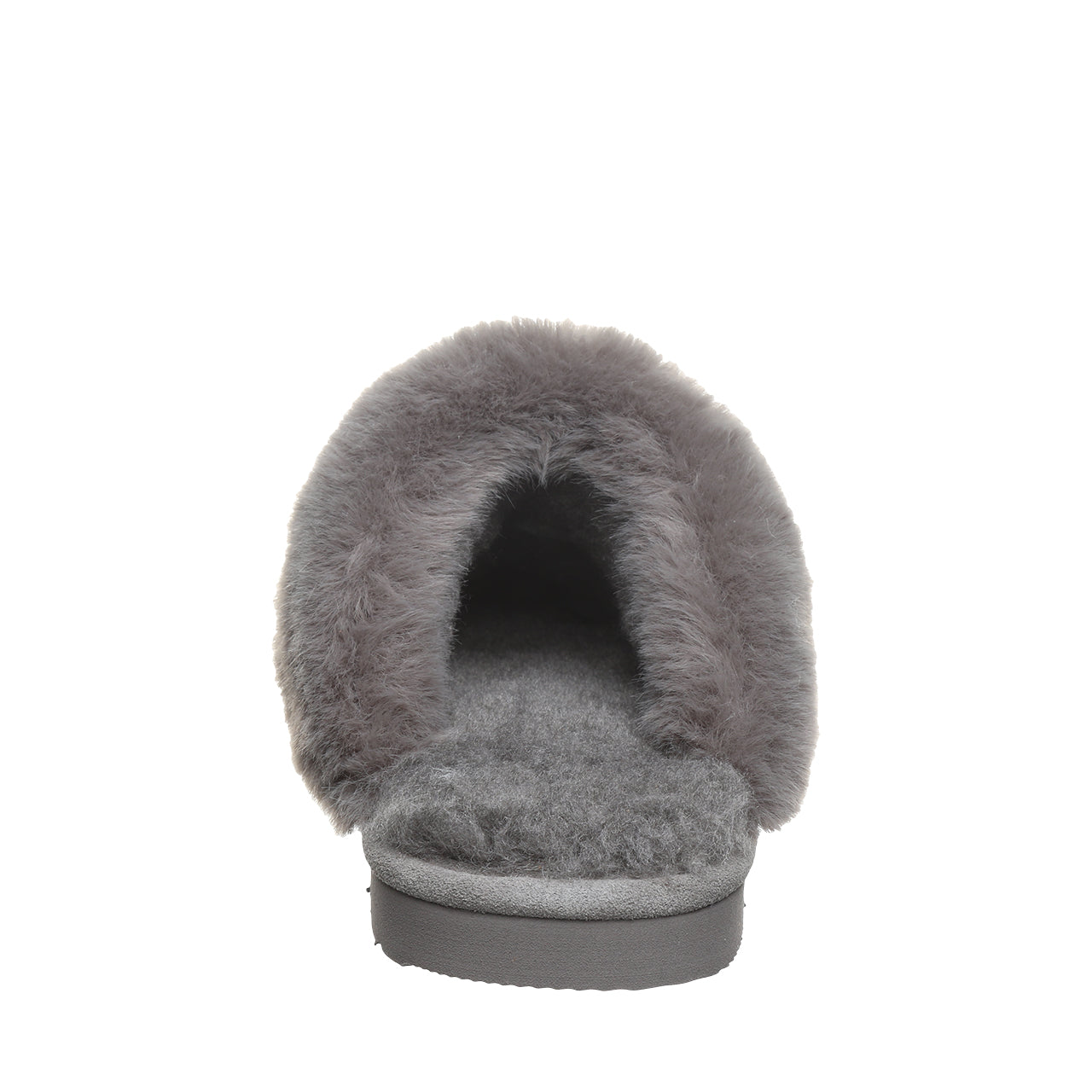 RUMIE CABLE KNIT CHARCOAL