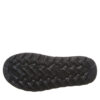 ELLE SHORT WIDE BLACK