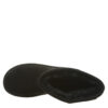 ELLE SHORT WIDE BLACK