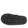 ELLE TODDLER ZIPPER BLACK