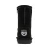 ELLE TODDLER ZIPPER BLACK