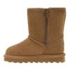 ELLE TODDLER ZIPPER HICKORY