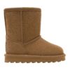 ELLE TODDLER ZIPPER HICKORY