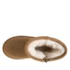 ELLE TODDLER ZIPPER HICKORY
