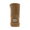 ELLE TODDLER ZIPPER HICKORY