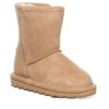 ELLE TODDLER ZIPPER ICED COFFEE