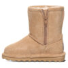 ELLE TODDLER ZIPPER ICED COFFEE