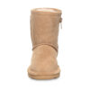 ELLE TODDLER ZIPPER ICED COFFEE