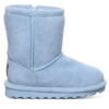 ELLE TODDLER ZIPPER BLISSFUL BLUE