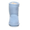 ELLE TODDLER ZIPPER BLISSFUL BLUE