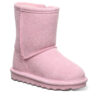 ELLE TODDLER ZIPPER PRISM PINK