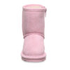 ELLE TODDLER ZIPPER PRISM PINK