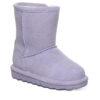 ELLE TODDLER ZIPPER PERSIAN VIOLET