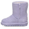 ELLE TODDLER ZIPPER PERSIAN VIOLET