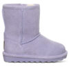 ELLE TODDLER ZIPPER PERSIAN VIOLET