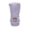 ELLE TODDLER ZIPPER PERSIAN VIOLET