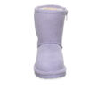 ELLE TODDLER ZIPPER PERSIAN VIOLET
