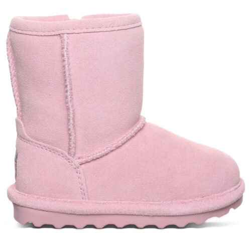 ELLE TODDLER ZIPPER PINK LEMONADE