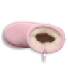 ELLE TODDLER ZIPPER PINK LEMONADE