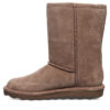 ELLE SHORT COCOA