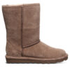 ELLE SHORT COCOA