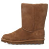 ELLE SHORT WIDE HICKORY