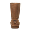 ELLE SHORT WIDE HICKORY
