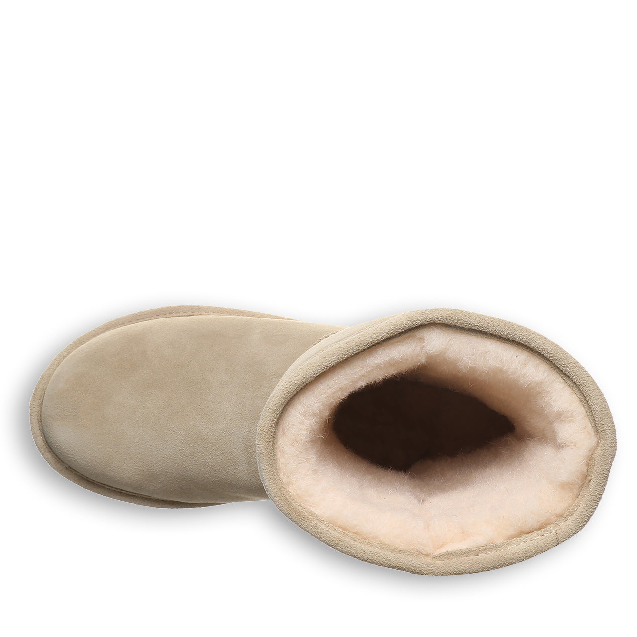 ELLE SHORT MUSHROOM