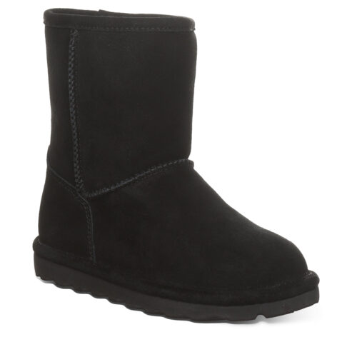 ELLE YOUTH BLACK