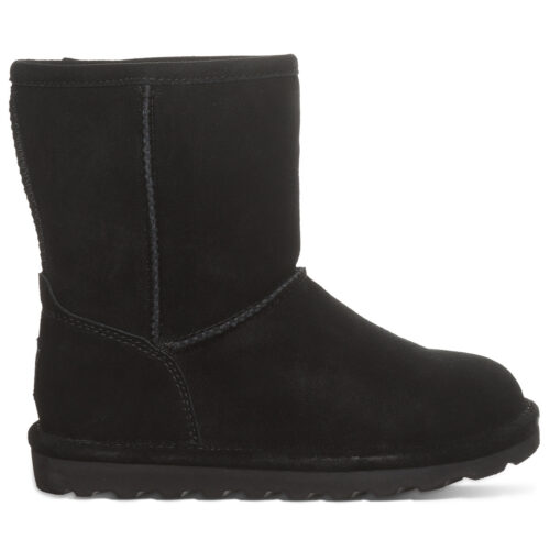 ELLE YOUTH BLACK