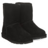 ELLE YOUTH BLACK