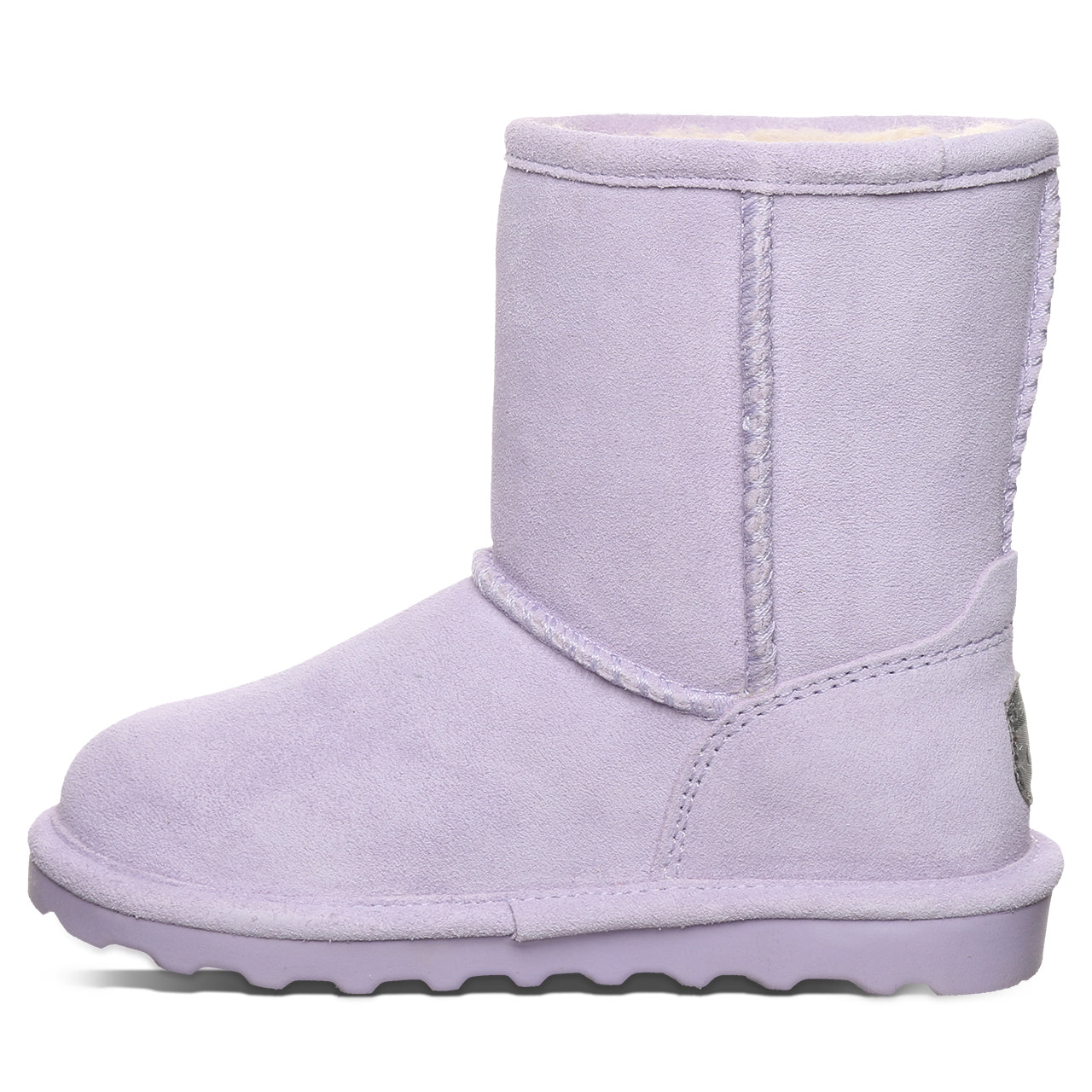 ELLE YOUTH WASHED LAVENDER