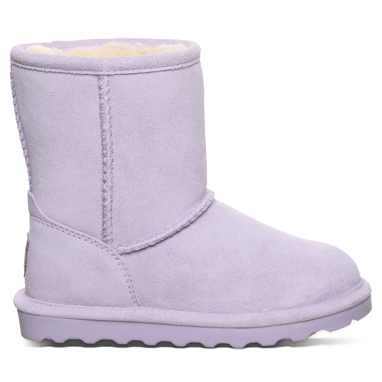 ELLE YOUTH WASHED LAVENDER