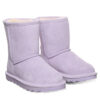 ELLE YOUTH WASHED LAVENDER