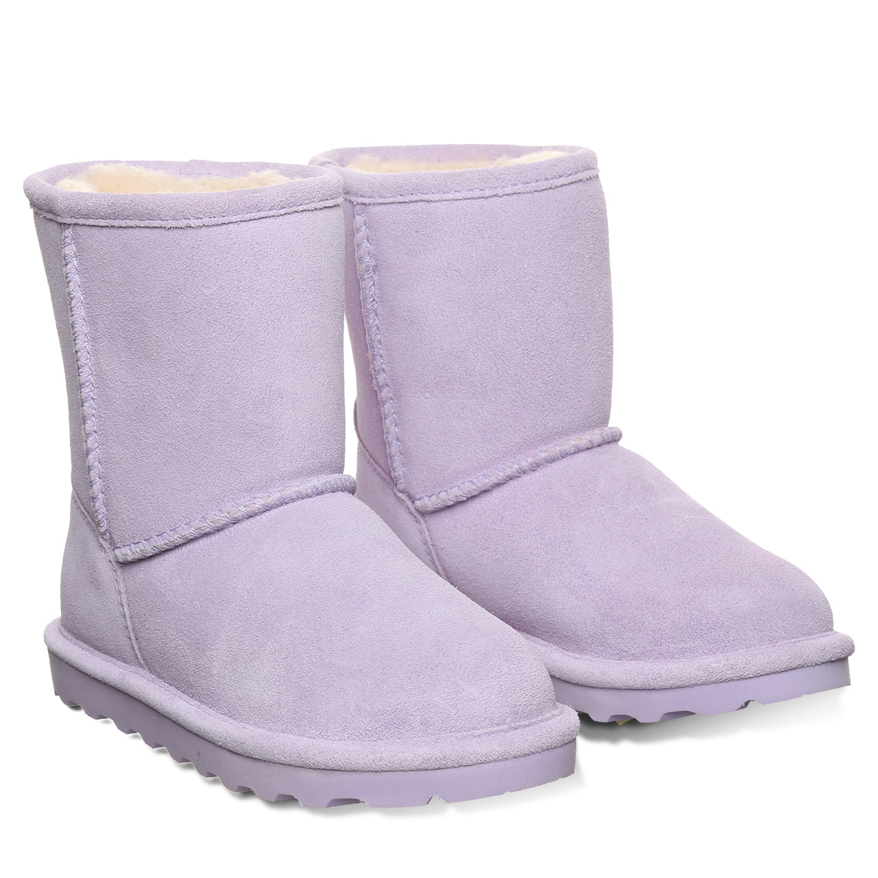 ELLE YOUTH WASHED LAVENDER