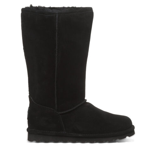 ELLE TALL BLACK