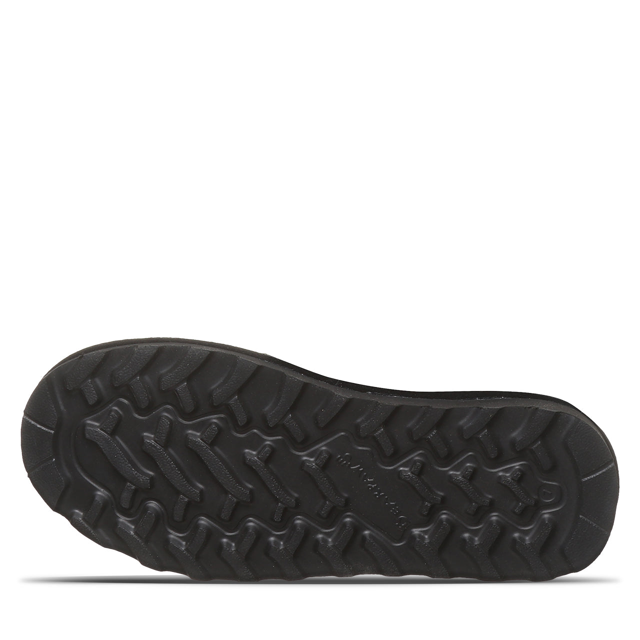 ELLE TALL BLACK
