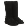 ELLE TALL BLACK