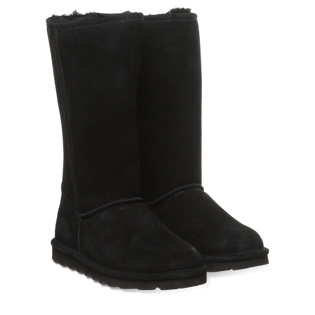 ELLE TALL BLACK