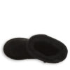 ELLE TALL YOUTH BLACK