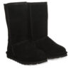 ELLE TALL YOUTH BLACK