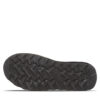 ELLE SHORT VEGAN BLACK